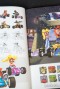 Crash Bandicoot - Artbook The Crash Bandicoot Files * INGLÉS *