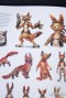 Crash Bandicoot - Artbook The Crash Bandicoot Files