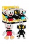 Plushes: Cuphead