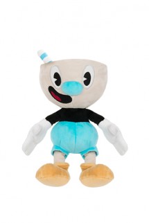 Cuphead - Peluche Mugman