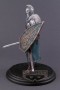 Dark Souls 2 - Figura DXF Sculpt Collection Vol. 1 Faraam Knight 