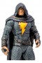 DC Black Adam Movie - Figura Black Adam with Cloak