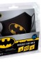 DC Comics: Batman - Mascarilla Logo Batman Kids