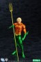 DC Comics Statue ARTFX+ "Aquaman" NEW 52