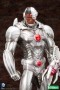 DC Comics Estatua ARTFX+ "Cyborg" NEW 52