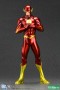 DC Comics ARTFX+ PVC Statue 1/10 The Flash (New 52) 19 cm