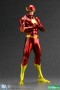 DC Comics ARTFX+ PVC Statue 1/10 The Flash (New 52) 19 cm