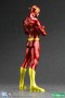 DC Comics ARTFX+ PVC Statue 1/10 The Flash (New 52) 19 cm