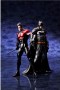 DC Comics Estatua ARTFX+ "Nightwing" NEW 52