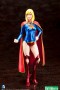 DC Comics Estatua ARTFX+ "Supergirl " NEW 52