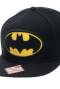 DC Comics - Batman Logo Snapback Baseball Cap