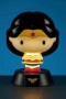 DC Comics - lámpara 3D Wonder Woman 
