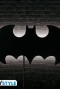 DC COMICS Wall or desk lamp Batman