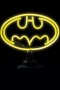 DC Comics Lampara Neon Batman 