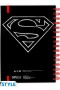 DC COMICS - Notebook "Graphic Superman"