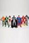 DC Collectibles - Justice League NEW 52 "Pack 7 Figuras de Acción"