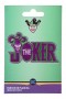 DC Comics Parche Joker