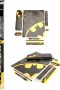 DC Comics - Set Papelería Batman 