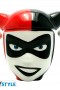 DC Comics - Mug 3D Harley Quinn