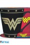 Dc Comics - Taza Wonder Woman