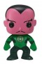 DC MOVIE POP! Sinestro "Green Lantern"