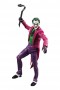 DC Multiverse - Figura The Joker : The Clown Batman Three Jokers