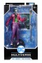 DC Multiverse - Figura The Joker : The Clown Batman Three Jokers