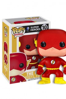DC Universe POP! The Flash