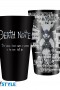 Death Note- XXL Ryuk Glass