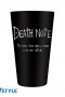 Death Note- XXL Ryuk Glass