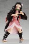 Demon Slayer: Kimetsu no Yaiba Pop Up Parade Nezuko Kamado Statue