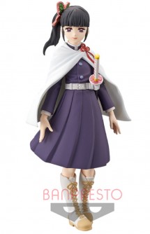 Demon Slayer Kimetsu no Yaiba Estatua PVC Kanao Tsuyuri Vol. 7 