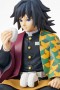 Demon Slayer: Kimetsu no Yaiba - Estatua PVC PM Perching Giyu Tomioka