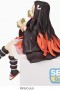 Demon Slayer: Kimetsu no Yaiba - Estatua PVC PM Perching Nezuko Kamado