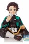 Demon Slayer: Kimetsu no Yaiba - Estatua PVC PM Perching Tanjiro Kamado