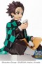 Demon Slayer: Kimetsu no Yaiba - PVC PM Perching Tanjiro Kamado Statue