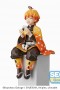 Demon Slayer: Kimetsu no Yaiba - PVC PM Perching Zenitsu Agatsuma Statue