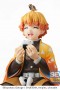 Demon Slayer: Kimetsu no Yaiba - PVC PM Perching Zenitsu Agatsuma Statue