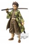 Demon Slayer Kimetsu no Yaiba Estatua PVC Tanjiro Kamado Vol. 2