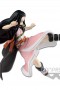 Demon Slayer Kimetsu no Yaiba  Vibration Stars Nezuko Kamado Statue