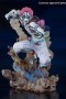 Demon Slayer: Kimetsu no Yaiba -  Akaza Upper Tree Figuarts Zero Figure