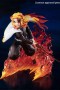 Demon Slayer: Kimetsu no Yaiba - Figura Kyojuro Rengoku Flame Hashira Figuarts Zero