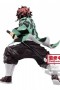 Demon Slayer: Kimetsu no Yaiba - Figura Maximatic Tanjiro Kamado