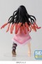 Demon Slayer: Kimetsu no Yaiba - Nezuko Kamado Figurizm Demon Form Advancing Figure