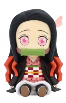 Demon Slayer: Kimetsu no Yaiba - Nezuko Kamado Potetto Figure