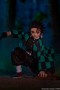 Demon Slayer: Kimetsu no Yaiba - Noodle Stopper Tanjiro Kamado Figure