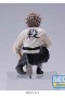 Demon Slayer: Kimetsu no Yaiba - Perching PM Sanemi Shinazugawa Hashira Meeting Figure