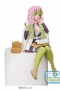 Demon Slayer: Kimetsu no Yaiba - Mitsuri Kanroji Perching PM Figure (Re-Run)