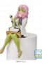 Demon Slayer: Kimetsu no Yaiba - Mitsuri Kanroji Perching PM Figure (Re-Run)