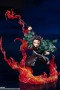 Demon Slayer: Kimetsu no Yaiba - Tanjiro Kamado Total Concentration Breathing Figure Figuarts Zero